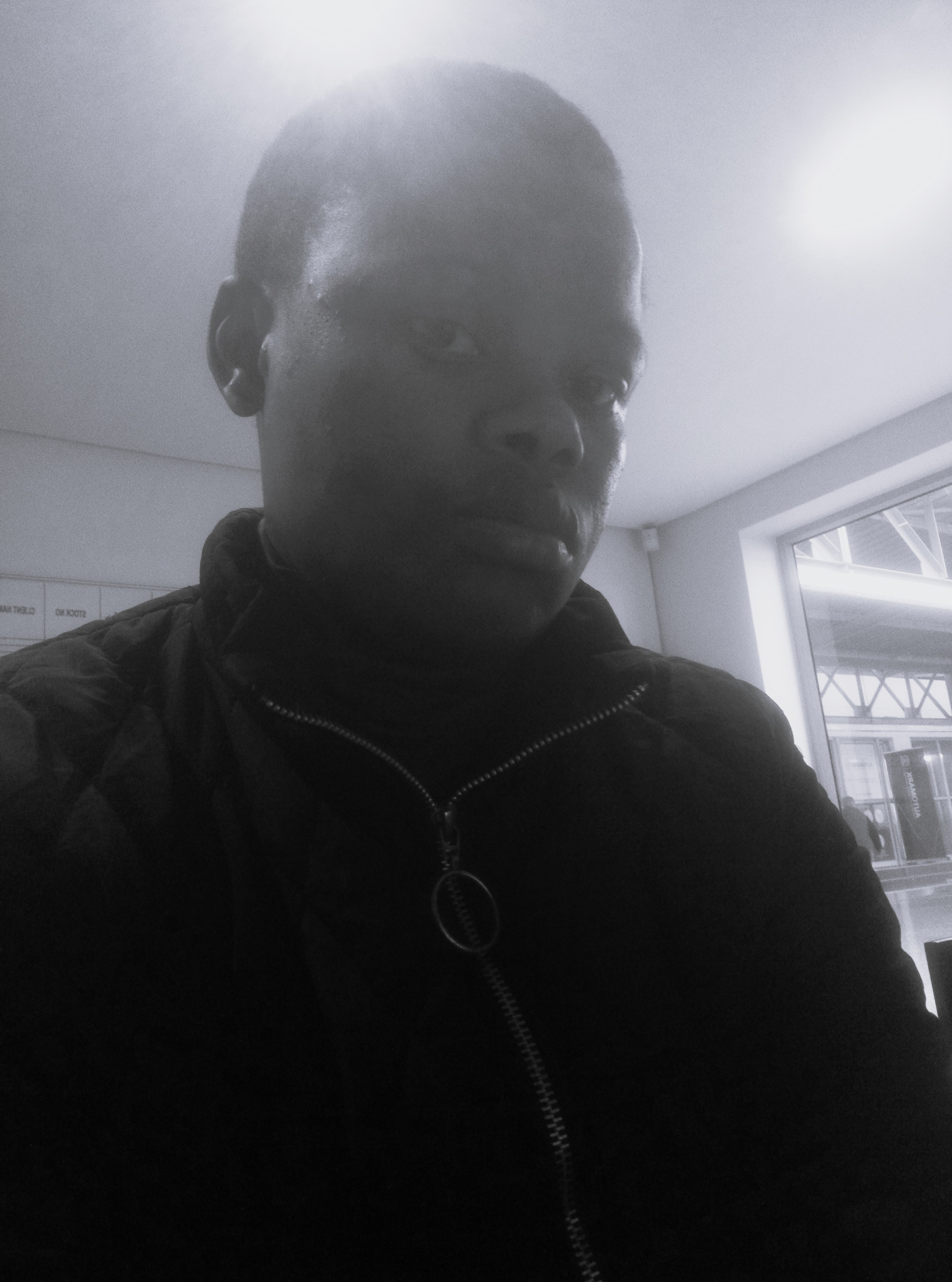 Sipumeze Zintle  Matiti